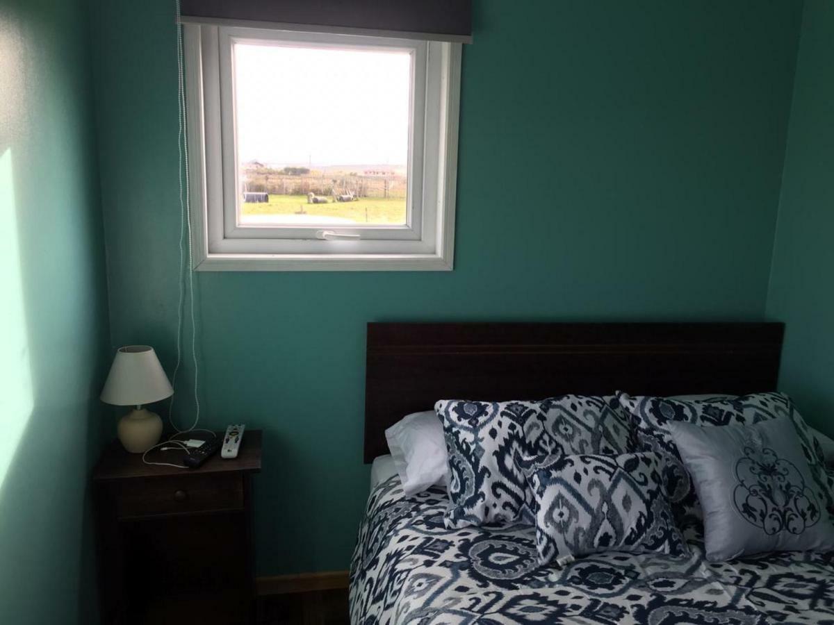 Ferienwohnung Cielo Austral Puerto Natales Exterior foto