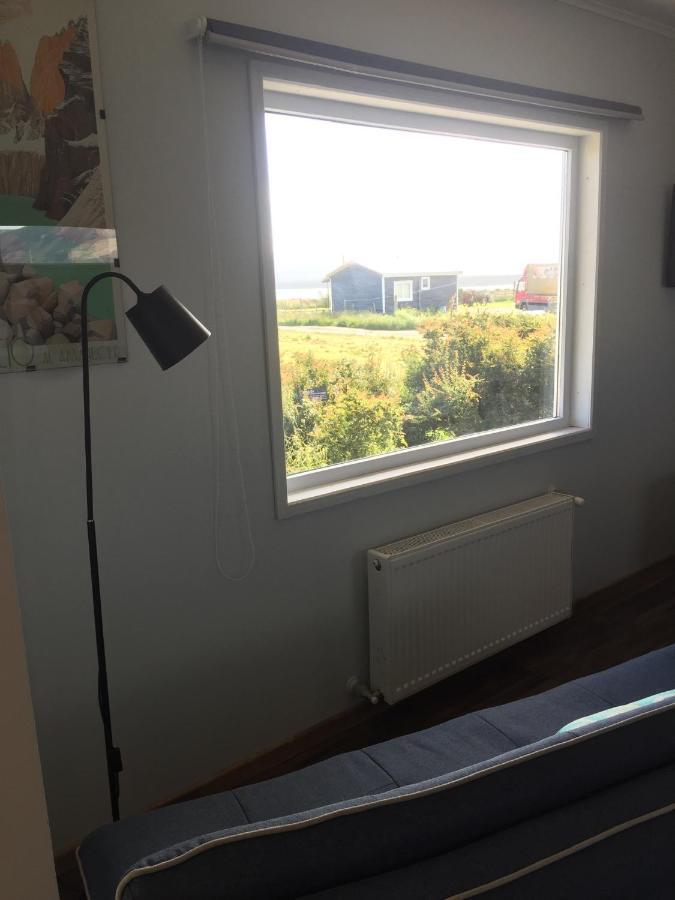 Ferienwohnung Cielo Austral Puerto Natales Exterior foto